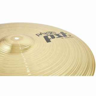 Набор тарелок Paiste PST3 Starter Pack Set 2 Paiste PST3 Starter Pack Set 2
