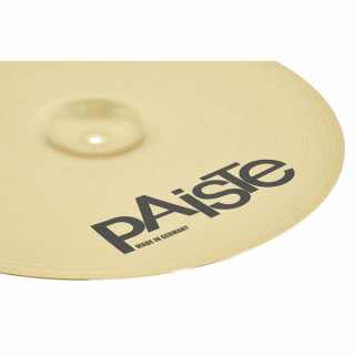 Набор тарелок Paiste PST3 Starter Pack Set 2 Paiste PST3 Starter Pack Set 2