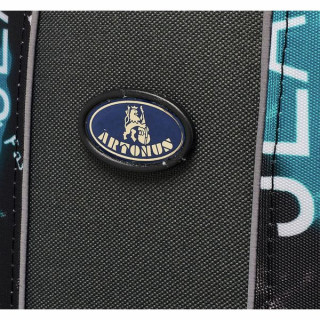 Спортивный футляр для скрипки Artonus Cadem CS-3 Artonus Cadem Sport Violin Case CS-3