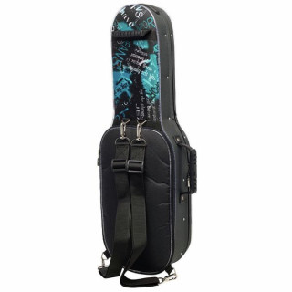 Спортивный футляр для скрипки Artonus Cadem CS-3 Artonus Cadem Sport Violin Case CS-3