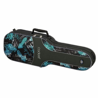 Спортивный футляр для скрипки Artonus Cadem CS-3 Artonus Cadem Sport Violin Case CS-3