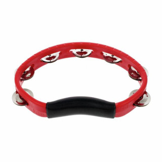Ручной бубен Meinl HTR Meinl HTR Hand Held Tambourine