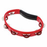 Ручной бубен Meinl HTR Meinl HTR Hand Held Tambourine