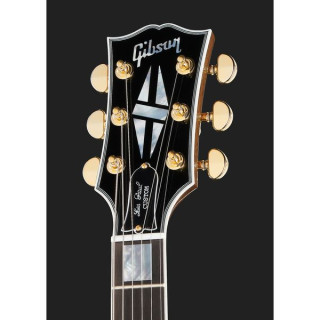 Гибсон, 70-й Лес Пол Каст. HPT FTA #1 Gibson 70th Les Paul Cust. HPT FTA #1