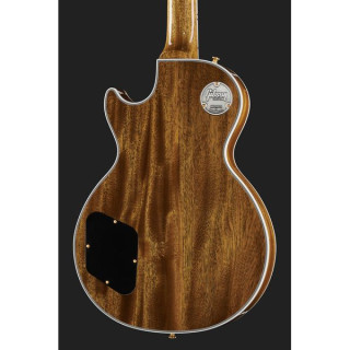 Гибсон, 70-й Лес Пол Каст. HPT FTA #1 Gibson 70th Les Paul Cust. HPT FTA #1