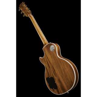 Гибсон, 70-й Лес Пол Каст. HPT FTA #1 Gibson 70th Les Paul Cust. HPT FTA #1