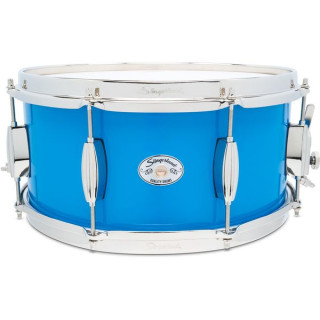 Slingerland 14"x6.5" Studio King Snare LBL Slingerland 14"x6.5" Studio King Snare LBL