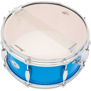 Slingerland 14"x6.5" Studio King Snare LBL Slingerland 14"x6.5" Studio King Snare LBL