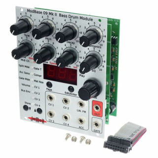 Eurorack модуль Jomox ModBase 09 MKII Jomox ModBase 09 MKII