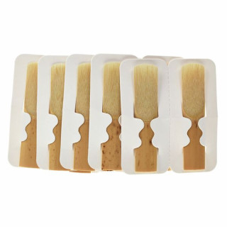 Трости для саксофона Marca Premium Alto Saxophone 2.5 Marca Premium Alto Saxophone 2.5