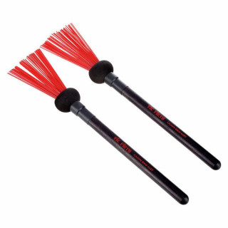 Щетки Vic Firth CB1 Cajon Bru-llet Vic Firth CB1 Cajon Bru-llet