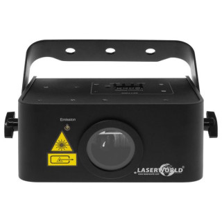 Laserworld EL-300RGB Laserworld EL-300RGB