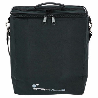 Сумка Stairville SB-117 290 x 100 x 390 мм Stairville SB-117 Bag 290 x 100 x 390 mm
