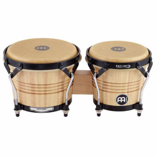 Meinl LC300NT-M Луис Конте Бонгосет Meinl LC300NT-M Luis Conte Bongoset