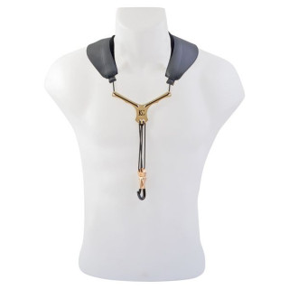 BG France S70YMSH Zen ремешок на кокетке L BG France S70YMSH Zen Yoke Strap L