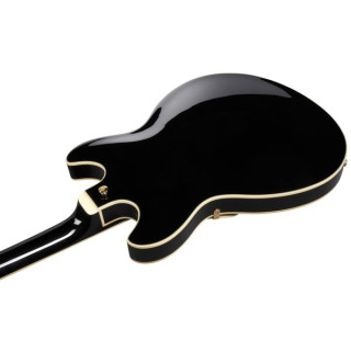 Ibanez AS93SP-BK Ibanez AS93SP-BK