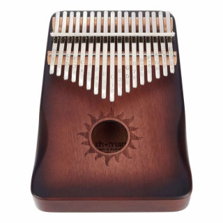 Томанн Сан Калимба Браун Thomann Sun Kalimba Brown