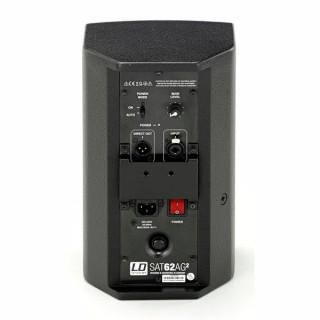 Активный динамик LD Systems SAT 62A G2 LD Systems SAT 62A G2