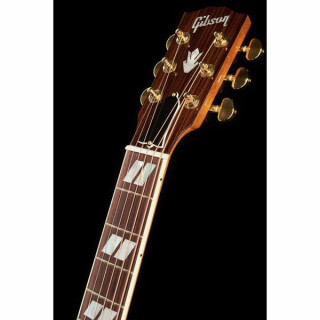 Электроакустическая гитара Gibson Songwriter Cutaway SB LH Gibson Songwriter Cutaway SB LH