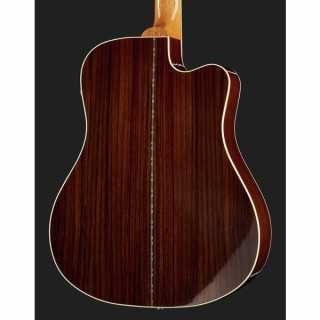 Электроакустическая гитара Gibson Songwriter Cutaway SB LH Gibson Songwriter Cutaway SB LH