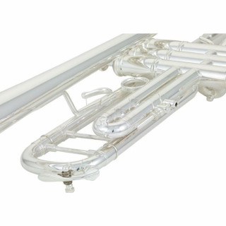 Bach LT180S37 Bb-Trumpet Bach LT180S37 Bb-Trumpet