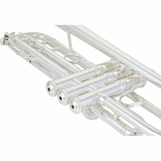 Bach LT180S37 Bb-Trumpet Bach LT180S37 Bb-Trumpet