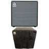 Усилитель для бас-гитары Ampeg SVT-212AV Cabinet Набор №607815 Ampeg SVT-212AV Cabinet Bundle №607815