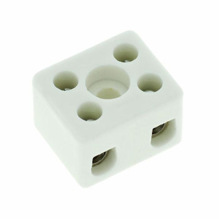 Фарфоровая клемма Sirox 2,50 мм2 Sirox Porcelain terminal 2,50mm²