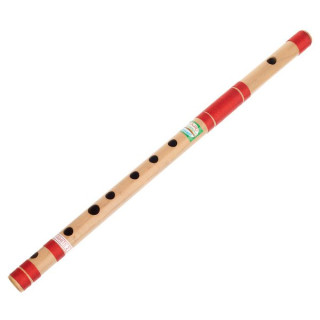 Thomann Nataraj Bansuri Боковой обдув D Thomann Nataraj Bansuri Side Blown D