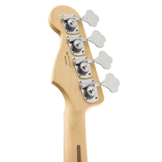 Серия проигрывателей Fender Jazz Bass MN PWT Fender Player Series Jazz Bass MN PWT