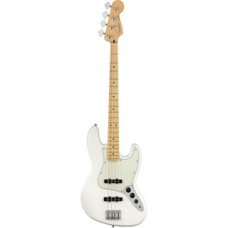 Серия проигрывателей Fender Jazz Bass MN PWT Fender Player Series Jazz Bass MN PWT