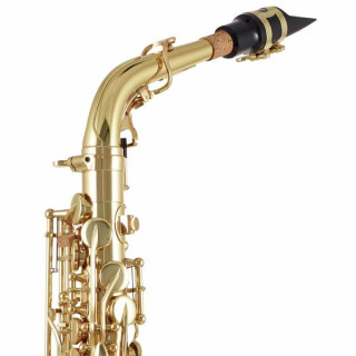 Альт-саксофон Yanagisawa A-WO10 Elite Alto Sax Yanagisawa A-WO10 Elite Alto Sax