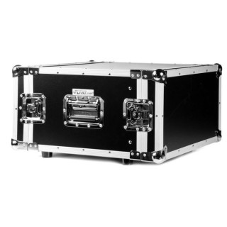 Стойка Flyht Pro с двойной дверью 6U Flyht Pro Rack 6U Double Door