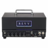 Усилительная головка Revv D20 BK Revv D20 Amp Head BK