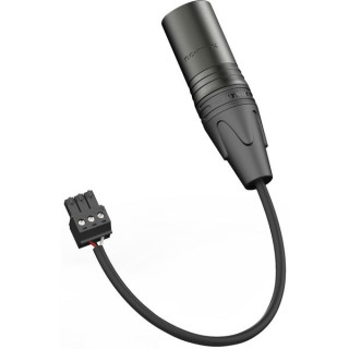 Кабель-адаптер для улавливающего ящика Catchbox Adapter Cable