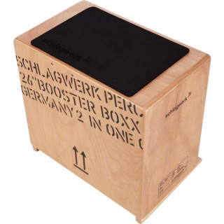 Усилитель Schlagwerk BC460-Boxx Schlagwerk BC460 Booster-Boxx