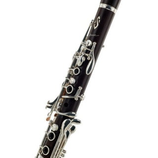 Кларнет Selmer Muse 18/6 Bb Clarinet