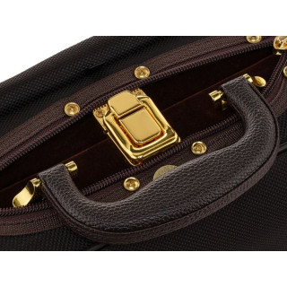 Кейс для скрипки Roth & Junius Cadenza No.3G 4/4 Roth & Junius Cadenza No.3G Violin Case 4/4