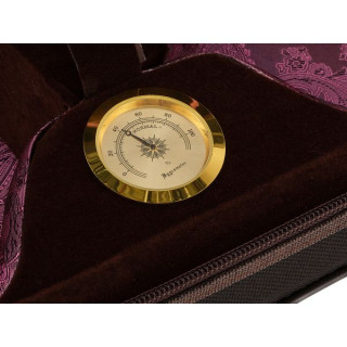 Кейс для скрипки Roth & Junius Cadenza No.3G 4/4 Roth & Junius Cadenza No.3G Violin Case 4/4