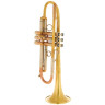LOTUS Classic Bb-Труба LOTUS Classic Bb-Trumpet