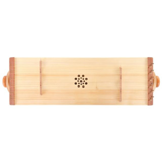 МееркLANG Барабанная установка Хатамо Meerklang Bass Hatamo