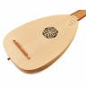 Лютня Thomann Pro Renaissance Lute 7 Courses Thomann Pro Renaissance Lute 7 Courses