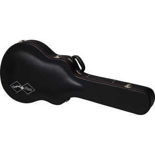 Epiphone J-180 LS Черное дерево Epiphone J-180 LS Ebony