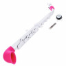 Саксофон Nuvo jSAX Saxophone 2.0 белый/розовый Nuvo jSAX Saxophone white-pink 2.0