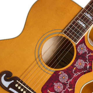 Epiphone J-200 Studio EC Natural Epiphone J-200 Studio EC Natural