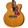 Epiphone J-200 Studio EC Natural Epiphone J-200 Studio EC Natural