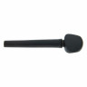 Набор колышков Saz 730B для уда Черное дерево Saz 730B Oud Pegs Set Ebony