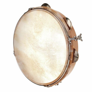 Бубен Studio 49 RST250/6 Framedrum Tambourine Studio 49 RST250/6 Framedrum Tambourine