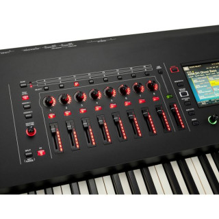Роланд Фантом-8 ЭКС Roland Fantom-8 EX