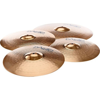 Ludwig Evolution 22" Prosecco Sparkle Набор №641791 Ludwig Evolution 22" Prosecco Sparkle Bundle №641791